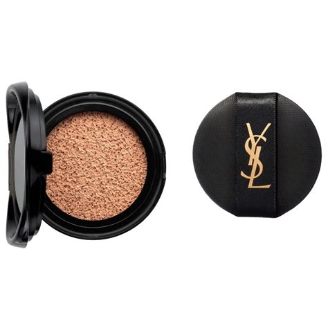 ysl cushion shade|YSL cushion replacement.